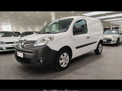 usata Renault Kangoo AUTO USATAII E6 20161.5 dci 90cv energy S&S E6