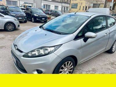 usata Ford Fiesta Fiesta 5° serie1.2 82CV 3 porte