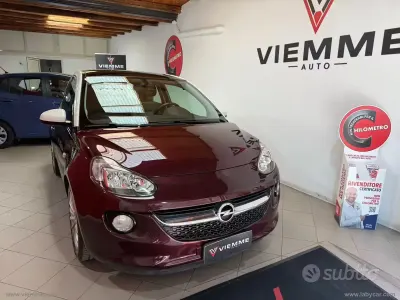 Occasion Opel Adam Rocks Rocks 70 PK (51 kW) 2019 Other Hatchback