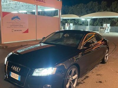 usata Audi A5 3.0 V6 Quattro