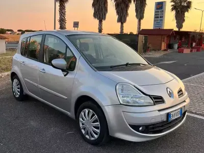 Usata Renault Modus
