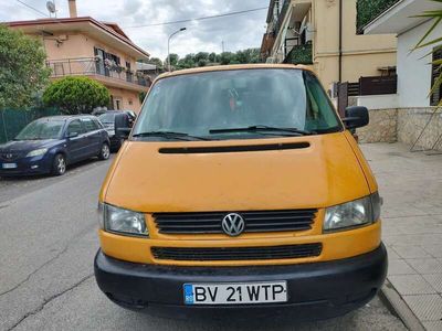 VW T4