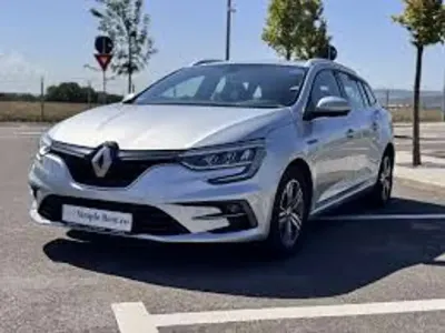 Usata Renault Mégane GrandTour