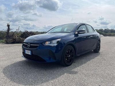 Occasion Opel Corsa Edition 101 ch (74 kW) 2021 Citadine
