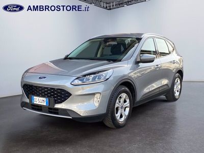 usata Ford Kuga 1.5 EcoBlue 120 CV 2WD Titanium usato