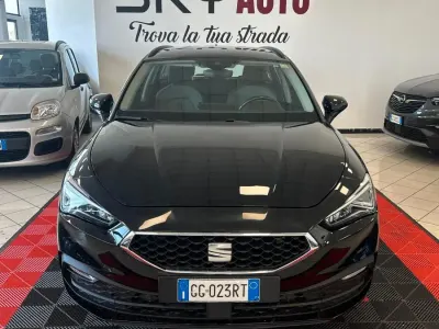 Usata Seat Leon