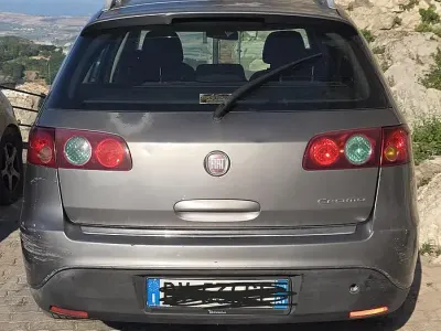 Usata Fiat Croma