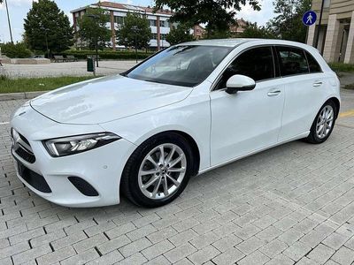 Usata Mercedes A180 116 CV (85 kW) 2019 Berlina