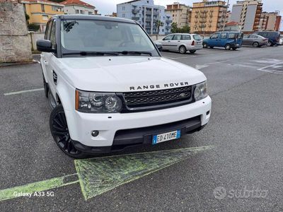 usata Land Rover Range Rover 3ªserie - 2010