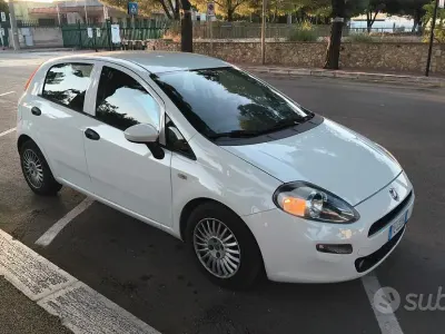 Usata Fiat Grande Punto
