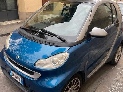 usata Smart ForTwo Coupé 2ª serie - 2009