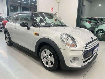 usata Mini Cooper Clubman 1.5 Cooper 1.5 D 3p Euro 6