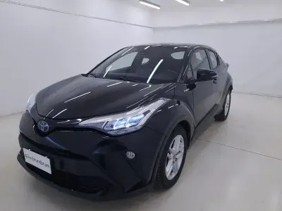 Usata Toyota C-HR
