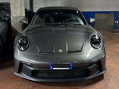 Porsche 911 GT3