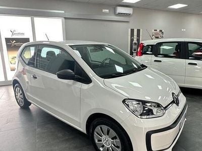 VW up!