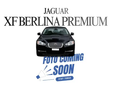 Usata Jaguar XF