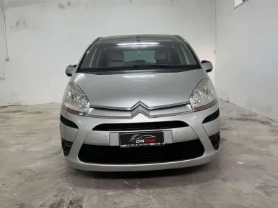 Usata Citroën C4