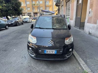 Citroën C3 Picasso