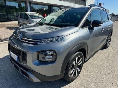 Usata Citroën C3 Aircross Feel 110 CV (80 kW) 2019 Other SUV