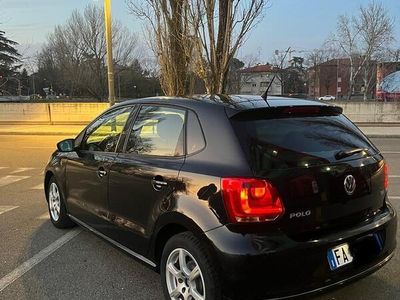 Usato 2015 VW Polo 1.2 Diesel 75 CV (5.800 €) | Emilia-Romagna | AutoUncle