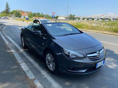 usata Opel Cascada 2.0 cdti Cosmo s&s 165cv