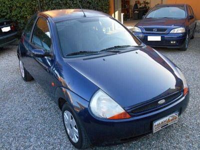 usata Ford Ka 1ª serie 1.3 Collection