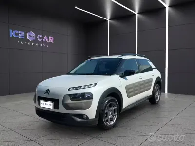 Usata Citroën C4