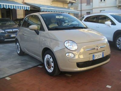 usata Fiat 500 1.2 COLOR THERAPY