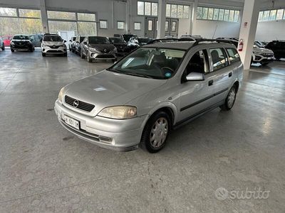 usata Opel Astra 1.4 BENZINA 1998 (LEGGI BENE!)