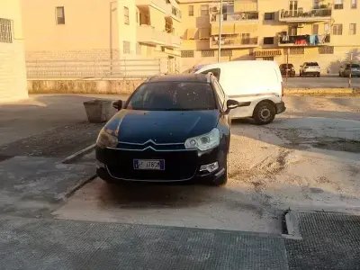 Usata Citroën C5