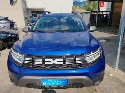 Usata Dacia Duster Journey 116 CV (85 kW) 2023 SUV