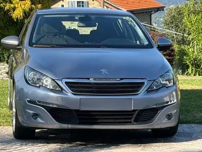 Usata Peugeot 308