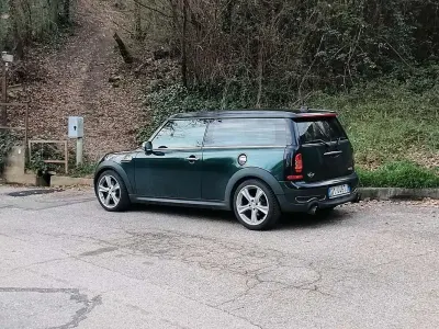 Usata Mini Cooper S Clubman