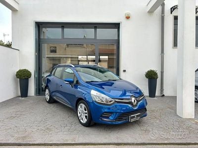 Renault Clio GrandTour