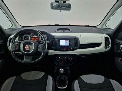 usata Fiat Sedici 500L 1.3 Multijet 95 CV Pop Star myusato