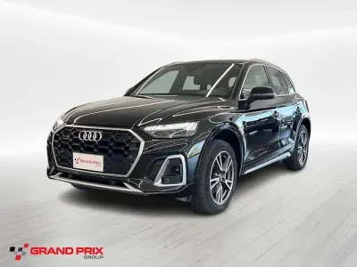 Usata Audi Q5