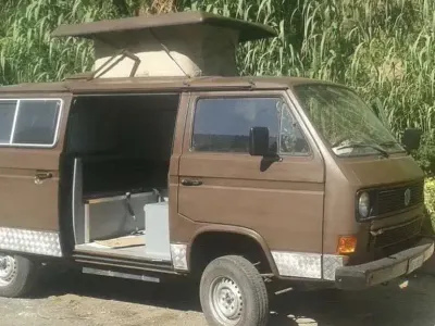 Occasion VW T3 88 ch (64 kW) 1985 Van