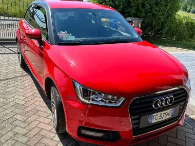 Usata Audi A1