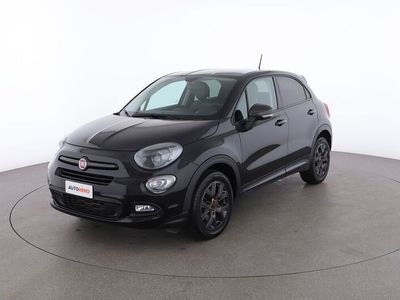 usata Fiat 500X TV25006