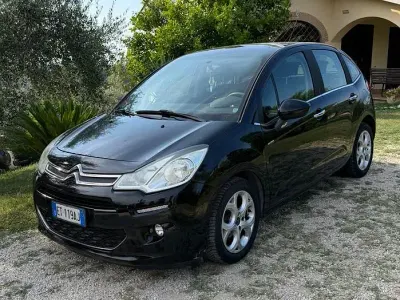 Usata Citroën C3
