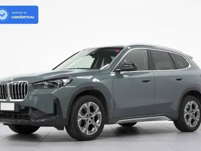 Usado BMW X1 204 HP (150 kW) 2023 SUV