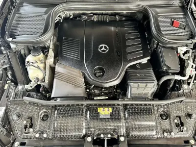 Usata Mercedes GLE450 AMG Premium 367 CV (269 kW) 2020 SUV