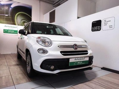 usata Fiat 500L Pro 1.3 MJT 95CV Urban 4 posti (N1)