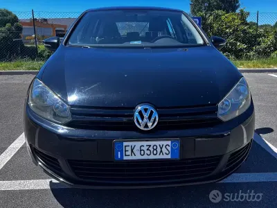 Usata VW Golf VII