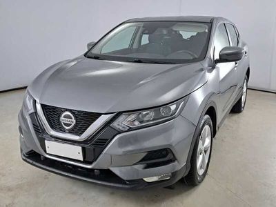 usata Nissan Qashqai Qashqai 1.5 dCi 115 CV1.5 dCi 115 Business DCT