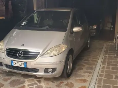 Usata Mercedes A150