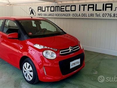 Citroën C1