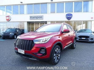 Usata DR DR 5.0 2024 SUV