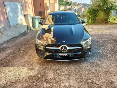 Usata Mercedes CLA220