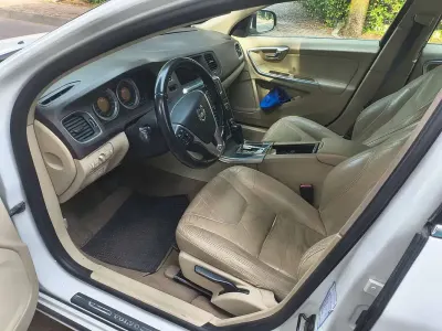 Usata Volvo V60